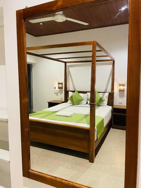 Tropic In Villa - B&B Matara