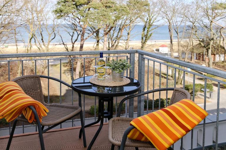 Miramare - 23-28 - B&B Ostseebad Kühlungsborn