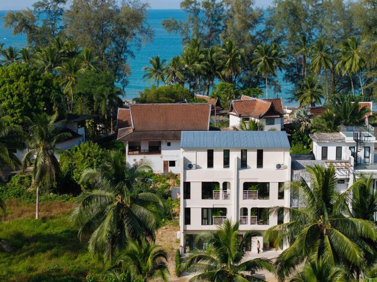 ELYSIUM Villa Khao Lak - B&B Khao Lak