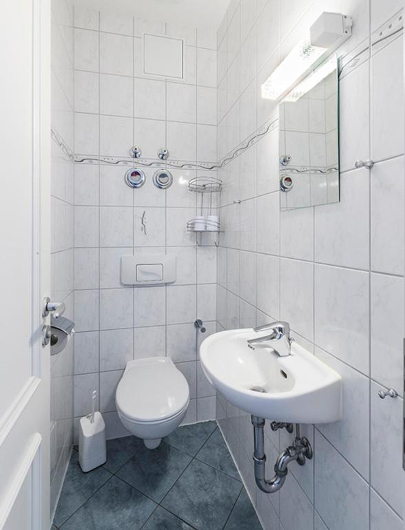 Miramare - 23-23 - B&B Ostseebad Kühlungsborn
