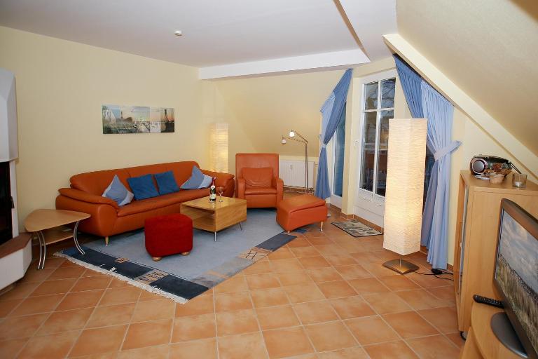 Alexandra - 13-19 - B&B Ostseebad Kühlungsborn