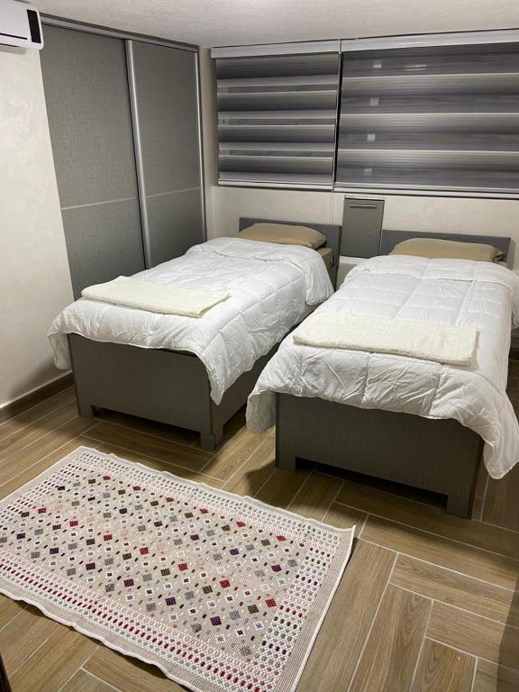Kirakoupdolis house & restaurant - B&B Qīr Moāv