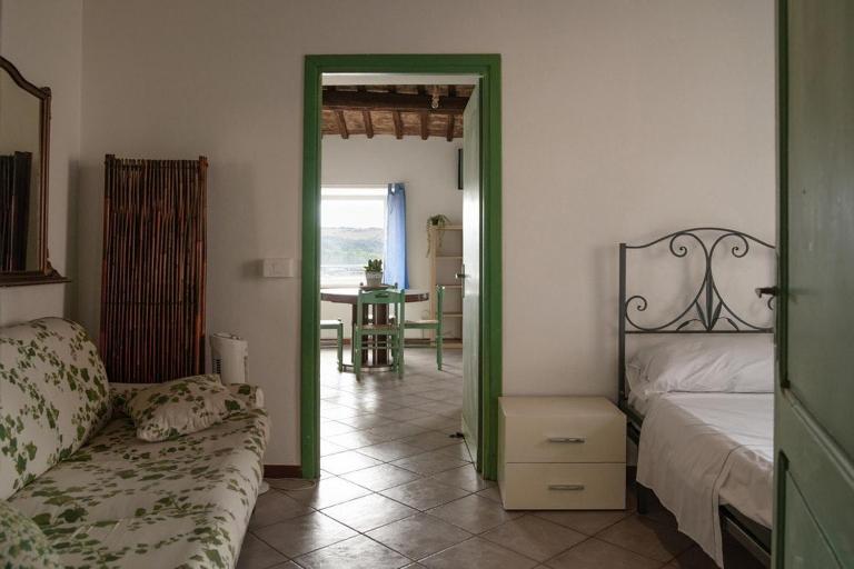Vista Lago - Casa Vacanze - Chambres d'hôtes Anguillara Sabazia