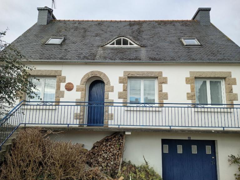 La Petite Maison Celtique - B&B Saint-Nicolas-du-Pélem