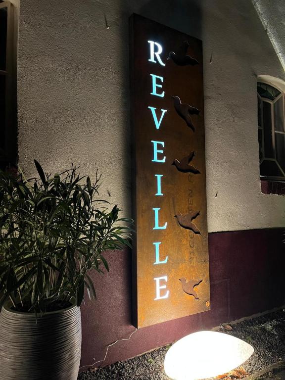 B&B Reveille - B&B Kleve