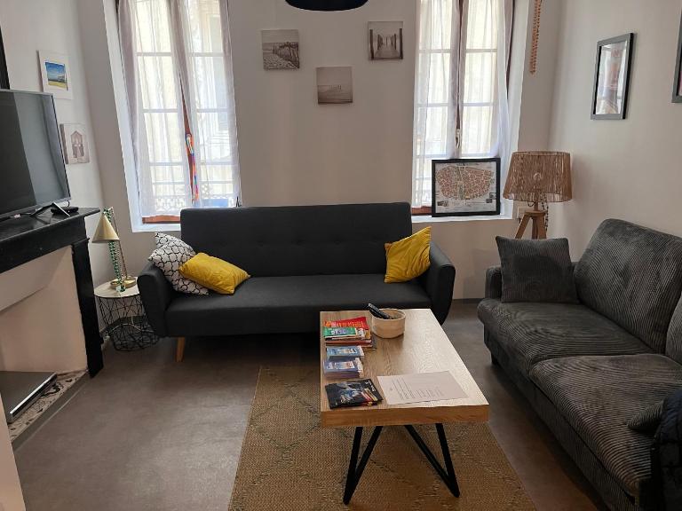 Hyper centre de Narbonne - B&B Narbona