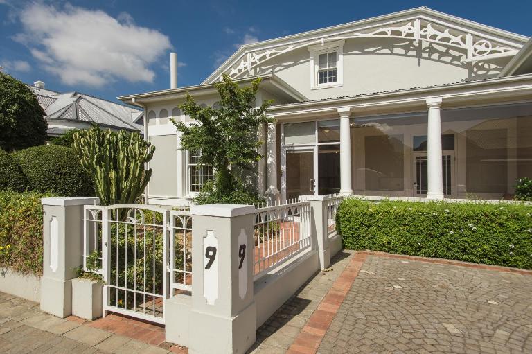 Story Haus - B&B Stellenbosch