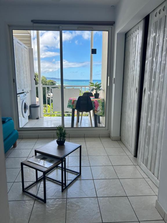 La Baie Tartane MARY LM 475 - Ferienwohnung Tartane