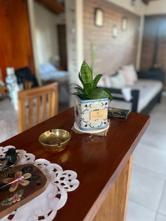 Un Sueño - Ferienwohnung San Rafael