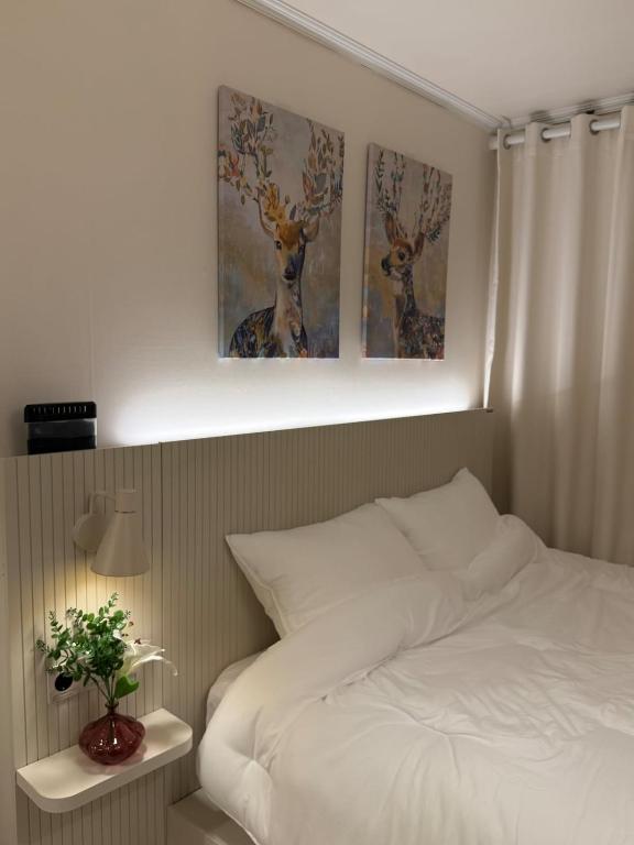 Cozy Private Apartment near Yeongdeungpo-gu Office Station - Ferienwohnung Seoul