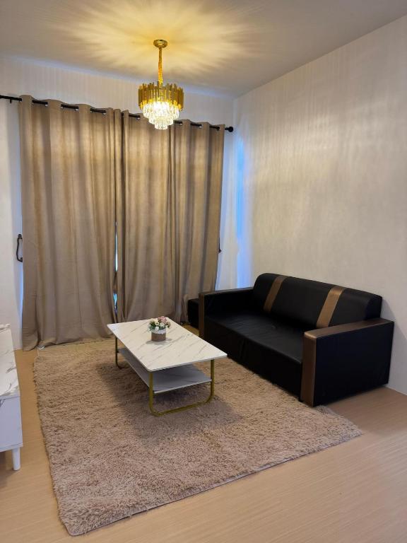 The Cozy Homestay Unicentral Samarahan 3BR 6Pax - B&B Kota Samarahan
