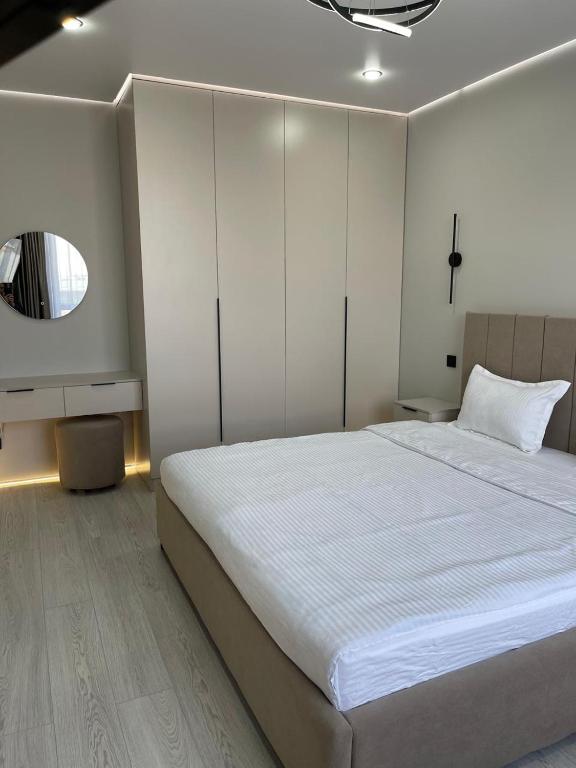 Милое гнездышко - Bed and Breakfast Almaty