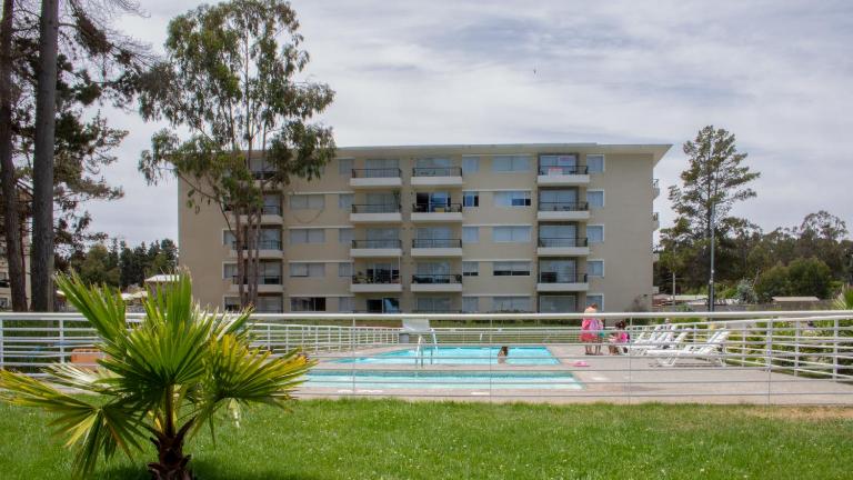 Departamento Sol - B&B El Tabo