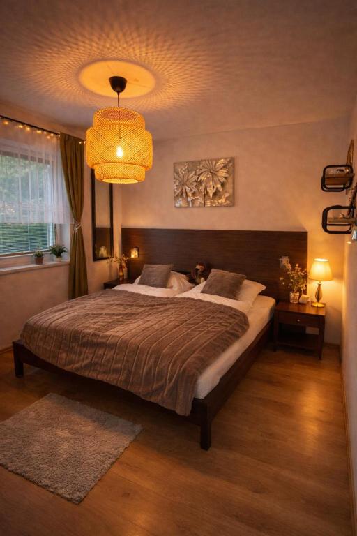 Donovaly Apartman Galileo - B&B Donovaly