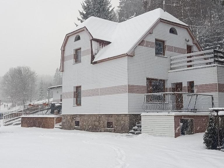 Apartmány 86 - B&B Potůčky
