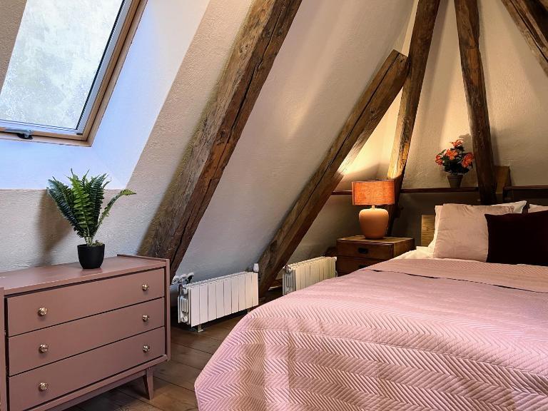 Reval Residences Old Town - Ferienwohnung Tallinn