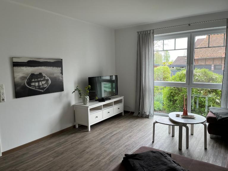 Ferienwohnung Lina - B&B Krebeck