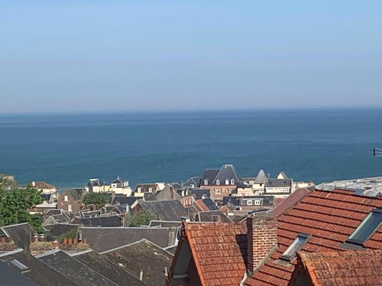 Val et Mer House - B&B Ault