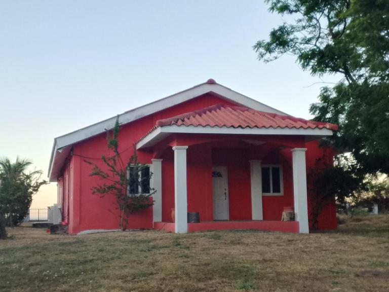 Casa Miramar - Ferienwohnung León