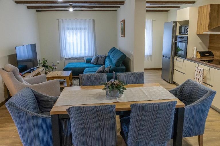 Kuća za odmor Back to Bašić - Ferienwohnung Mandičevac