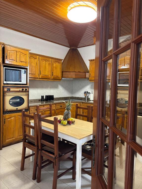 Casa estrelicia II - Chambres d'hôtes Relógio do Poiso