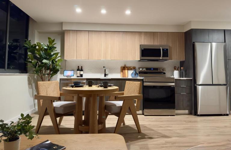 Downtown Studio Apartment - B&B Miami