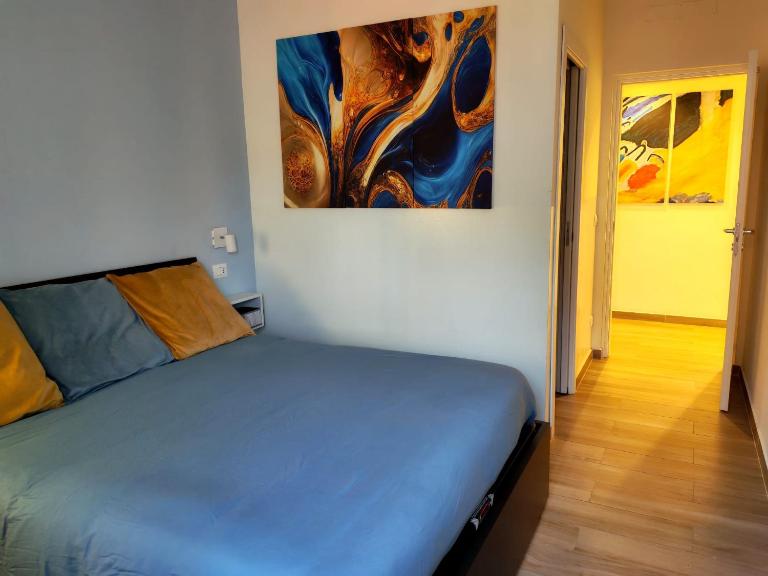 Jungle Sunshine Apartment - Chambres d'hôtes Alessandria