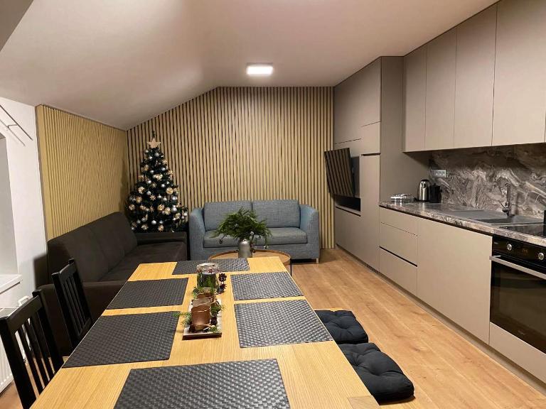 Apartment Petris - Family&Friends - Donovaly View - B&B Donovaly