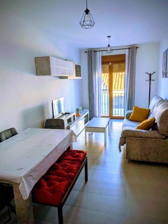 Gracia apartment - B&B Baeza