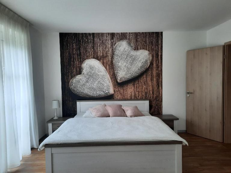 Apartmán Sněženka - B&B Říčky v Orlických horách