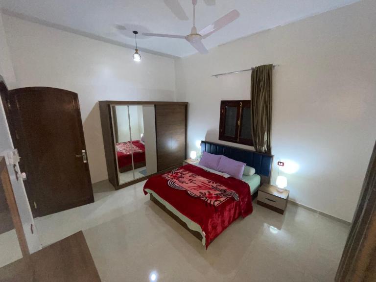 Durrat al-Nahr - B&B Luxor