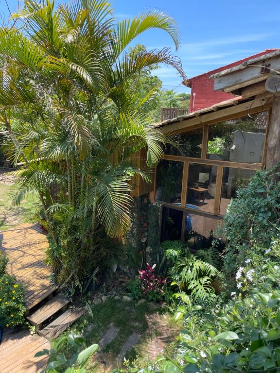 Morada Naynay - B&B Imbituba