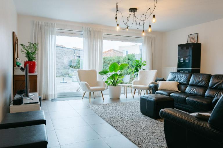 Enroutehome - Ferienwohnung Varsenare