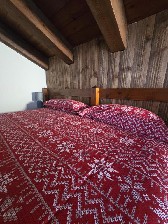 Maison Leissé Pila sulle piste con garage - B&B Pila