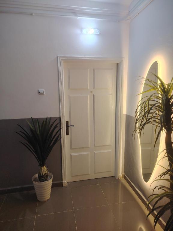 Dany House - B&B ’Aïn el Turk
