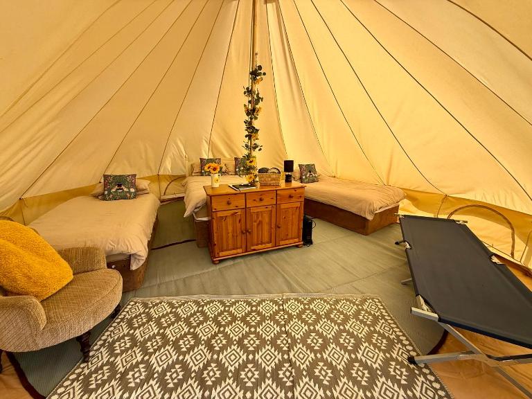 The Beehive - Bed and Breakfast Narberth