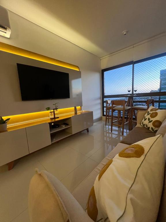 Mar e conforto próximo a orla - Ferienwohnung Aracaju