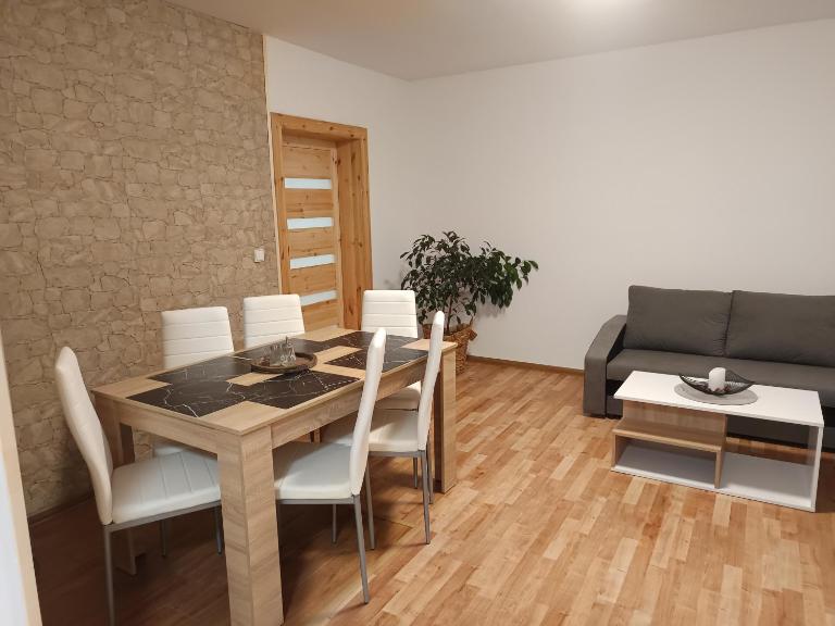 Apartmány Gabriela - Ferienwohnung Pernink