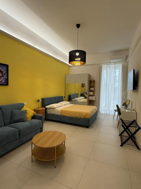 Napoli Antica A Pignatelli - B&B Napoli