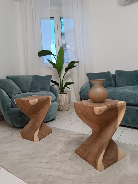 Paulla - B&B Šibenik