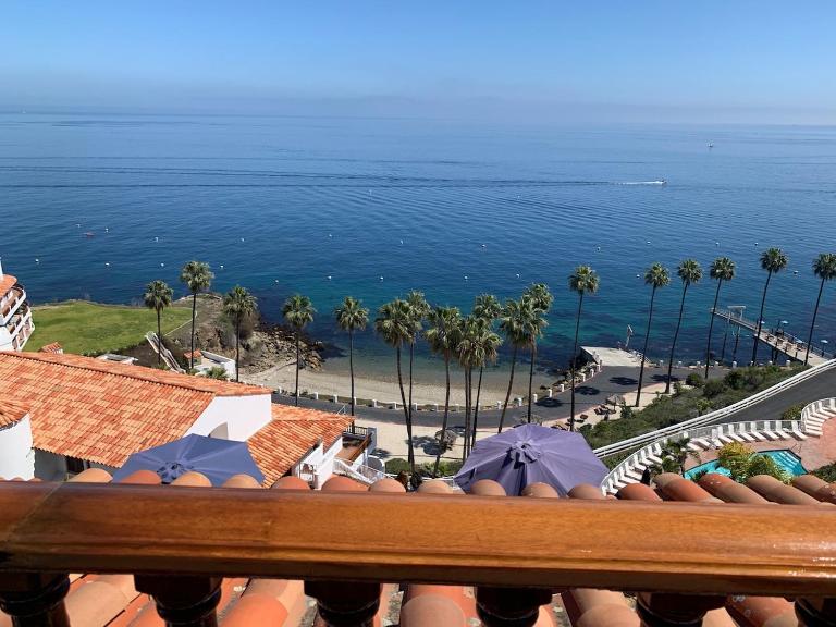 Catalina Private Paradise - B&B Avalon