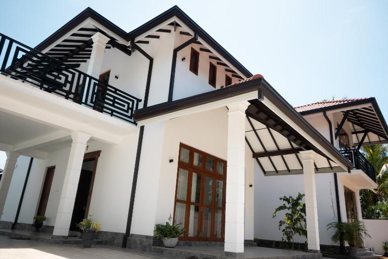Ashasha Villa - Bed and Breakfast Negombo