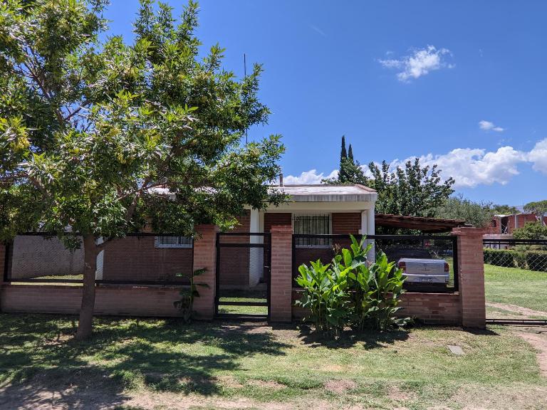 Casa El Buen Descanso Cura Brochero - Chambres d'hôtes Villa Cura Brochero