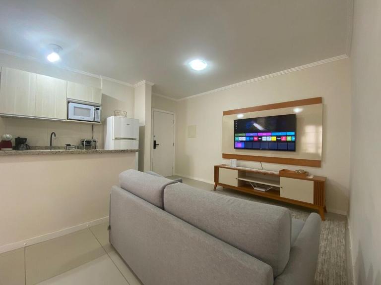 Apartamento no Centro em Poços de Caldas - B&B Poços de Caldas