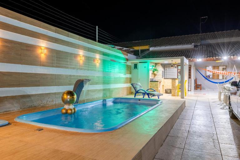 Mar-a-Beach - Bed and Breakfast Luís Correia