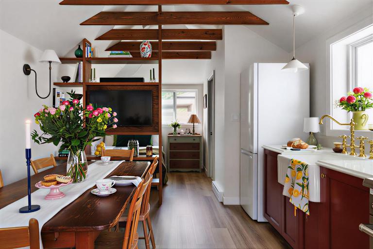 The Garden Studio - B&B Victoria