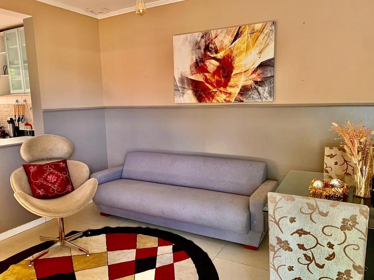 Brisa da praia - B&B Pelotas