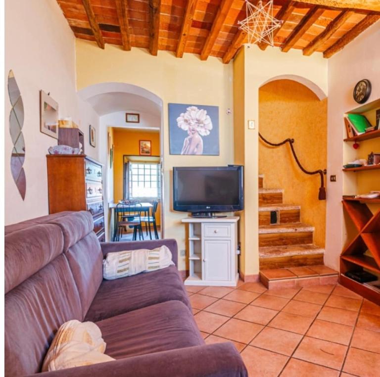 Dimora del Viaggiatore Montecatini Terme - B&B Serravalle Pistoiese