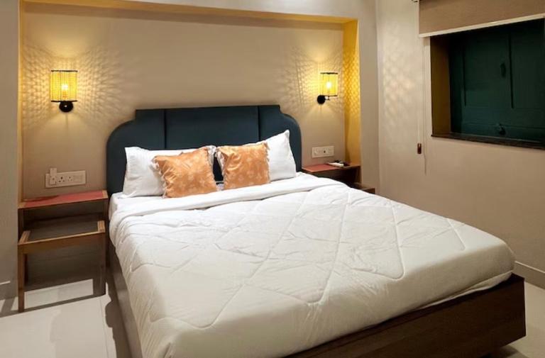 JDP Guest House - Bed and Breakfast Benares