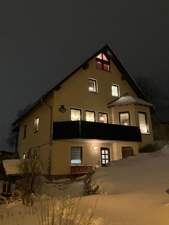 Mühlbergidyll - B&B Sehma